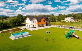 Wonder Home - Apartamenty Halo Karkonosze Z Ogrodem, Sezonowym Basenem, Placem Zabaw I Widokiem Na Sniezke - Zlokalizowane Blisko Karpacza