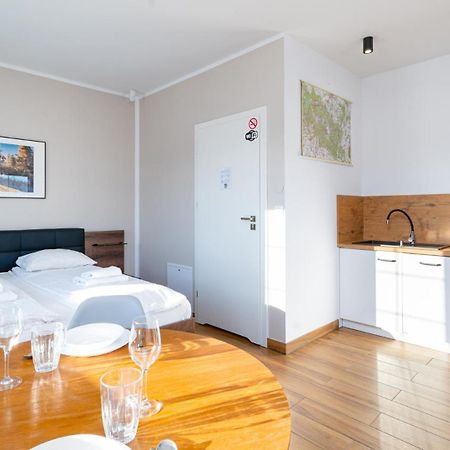 Wonder Home - Apartamenty Halo Karkonosze Z Ogrodem, Sezonowym Basenem, Placem Zabaw I Widokiem Na Sniezke - Zlokalizowane Blisko Karpacza Mysłakowice Buitenkant foto