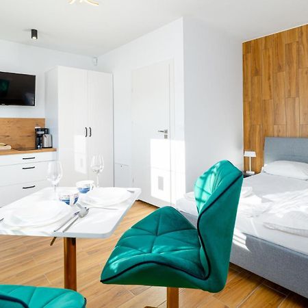 Wonder Home - Apartamenty Halo Karkonosze Z Ogrodem, Sezonowym Basenem, Placem Zabaw I Widokiem Na Sniezke - Zlokalizowane Blisko Karpacza Mysłakowice Buitenkant foto
