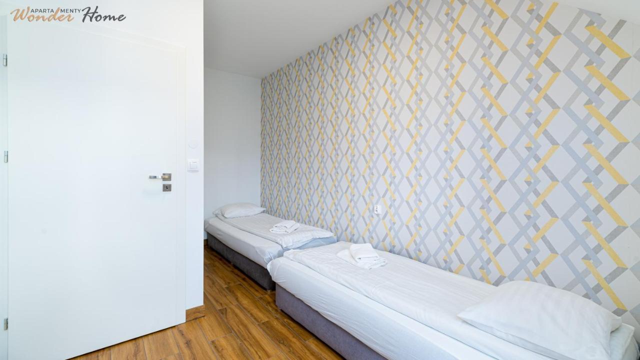 Wonder Home - Apartamenty Halo Karkonosze Z Ogrodem, Sezonowym Basenem, Placem Zabaw I Widokiem Na Sniezke - Zlokalizowane Blisko Karpacza Mysłakowice Buitenkant foto
